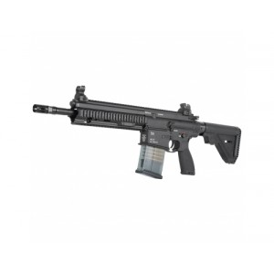 Страйкбольный автомат HK417A2 10 inch (Black) EC-202-10 BK  [East Crane]